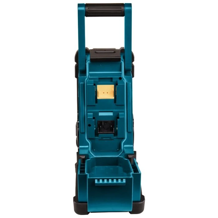 Makita DMR116 Bouwradio FM/AM 5 Makita DMR116 Bouwradio FM/AM - Afbeelding 5