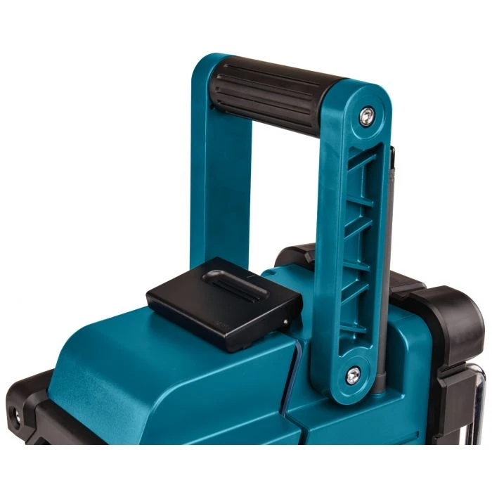 Makita DMR116 Bouwradio FM/AM 9 Makita DMR116 Bouwradio FM/AM - Afbeelding 9