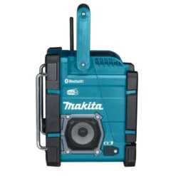 Makita DMR301 Bouwradio FM DAB/DAB+ Bluetooth Met Laadfunctie -Gereedschapswinkel dmr301 c8c0