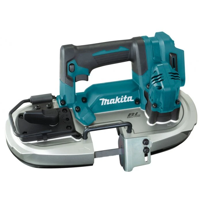 Makita DPB184Z 18 V Bandzaag 2 Makita DPB184Z 18 V Bandzaag - Afbeelding 2