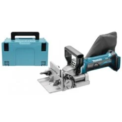 Makita DPJ140ZJ 14,4 V Lamellenfrees 5 Makita DPJ140ZJ 14,4 V Lamellenfrees -Gereedschapswinkel dpj140zj c1l0 s100