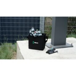 Wera BIT-CHECK 10 STAINLESS 1, 10 -DELIG -Gereedschapswinkel dsc08339