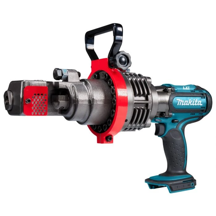 Makita DSC191Z 18 V Betonstaalschaar 4 Makita DSC191Z 18 V Betonstaalschaar - Afbeelding 4