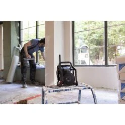 Perfectpro Werkradio POWERPLAYER -Gereedschapswinkel dsc 5101