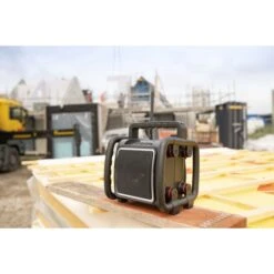 Perfectpro Werkradio TEAMBOX -Gereedschapswinkel dsc 8130