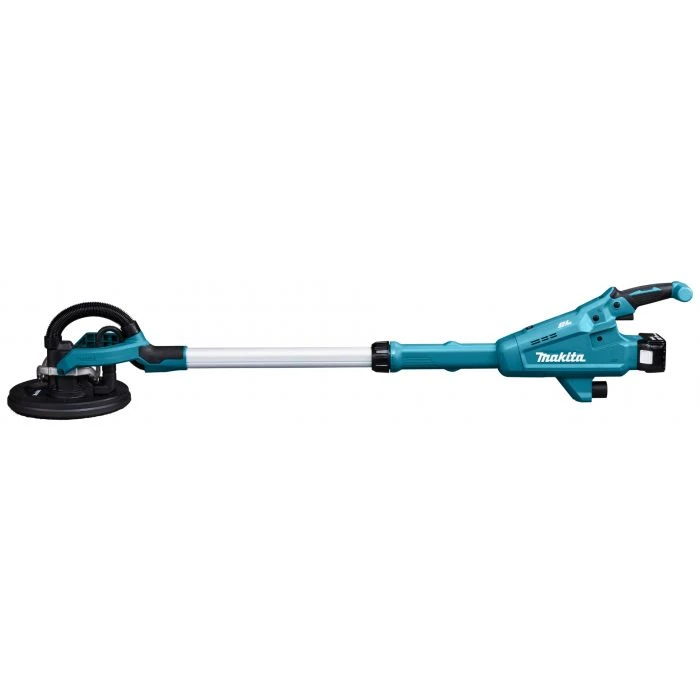 Makita DSL801RTEU 18 V Langnek Schuurmachine 2 Makita DSL801RTEU 18 V Langnek Schuurmachine - Afbeelding 2