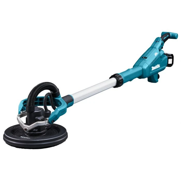 Makita DSL801RTEU 18 V Langnek Schuurmachine 9 Makita DSL801RTEU 18 V Langnek Schuurmachine - Afbeelding 9