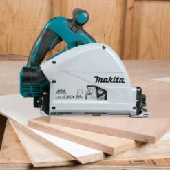 Makita DSP600Z 2x18 V Invalcirkelzaag 165 Mm 13 Makita DSP600Z 2x18 V Invalcirkelzaag 165 Mm -Gereedschapswinkel dsp600sf1 2