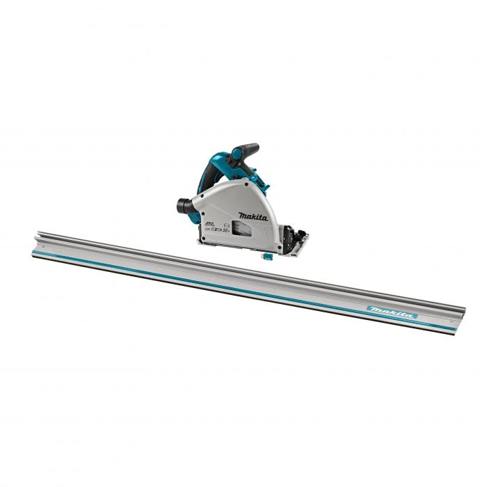 Makita DSP601ZJU2 2x18 V Invalcirkelzaag 165 Mm 10 Makita DSP601ZJU2 2x18 V Invalcirkelzaag 165 Mm - Afbeelding 10