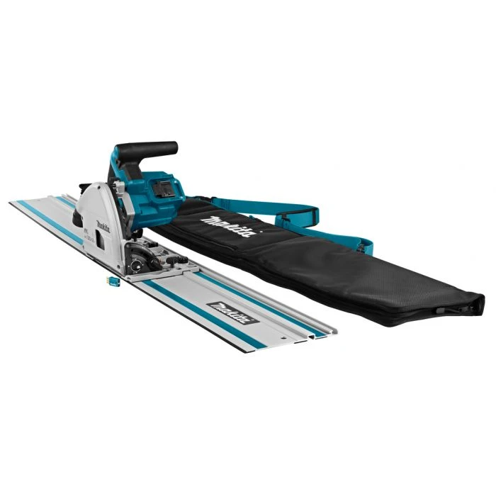 Makita DSP601ZJU2 2x18 V Invalcirkelzaag 165 Mm 1 Makita DSP601ZJU2 2x18 V Invalcirkelzaag 165 Mm