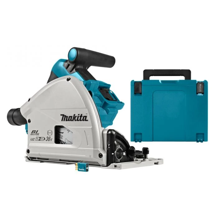 Makita DSP601ZJU2 2x18 V Invalcirkelzaag 165 Mm 12 Makita DSP601ZJU2 2x18 V Invalcirkelzaag 165 Mm - Afbeelding 12