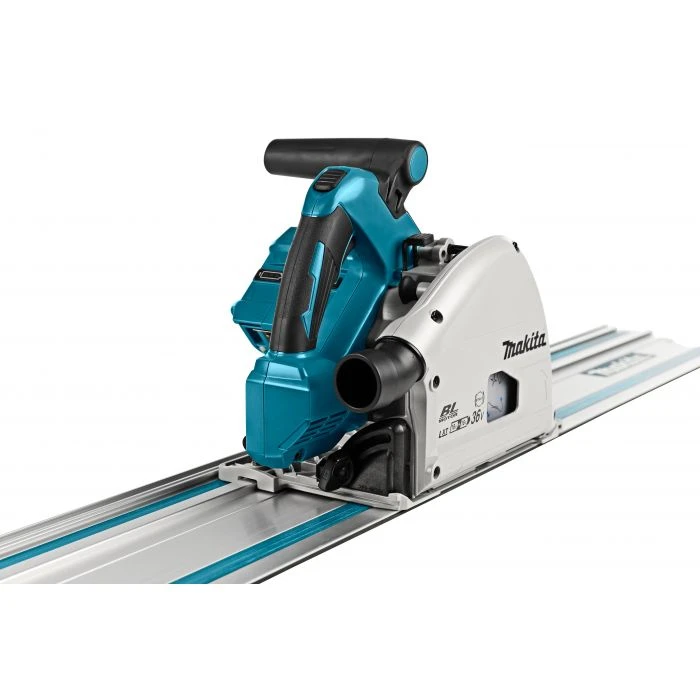 Makita DSP601ZJU2 2x18 V Invalcirkelzaag 165 Mm 20 Makita DSP601ZJU2 2x18 V Invalcirkelzaag 165 Mm - Afbeelding 20
