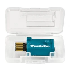 Makita DSP601ZJU 2x18 V Invalcirkelzaag 165 Mm 37 Makita DSP601ZJU 2x18 V Invalcirkelzaag 165 Mm -Gereedschapswinkel dsp601zju f 001 1