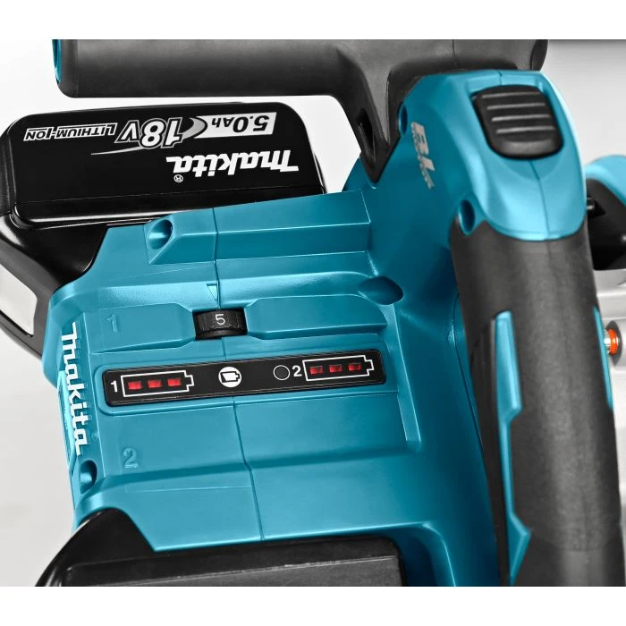Makita DSP601ZJU2 2x18 V Invalcirkelzaag 165 Mm 14 Makita DSP601ZJU2 2x18 V Invalcirkelzaag 165 Mm - Afbeelding 14
