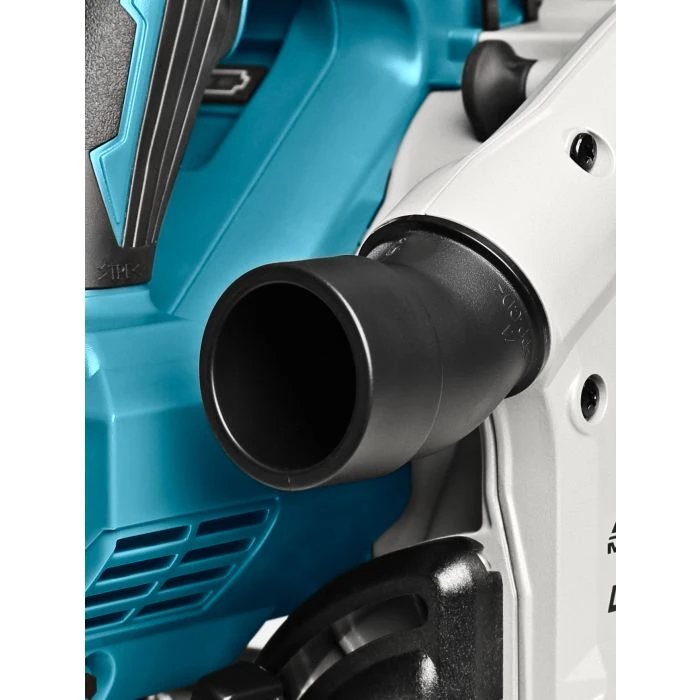Makita DSP601ZJU2 2x18 V Invalcirkelzaag 165 Mm 17 Makita DSP601ZJU2 2x18 V Invalcirkelzaag 165 Mm - Afbeelding 17