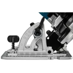 Makita DSS610Z 18 V Cirkelzaag 165 Mm 37 Makita DSS610Z 18 V Cirkelzaag 165 Mm -Gereedschapswinkel dss610 f012