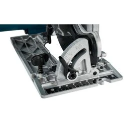 Makita DSS610Z 18 V Cirkelzaag 165 Mm 35 Makita DSS610Z 18 V Cirkelzaag 165 Mm -Gereedschapswinkel dss610 f017