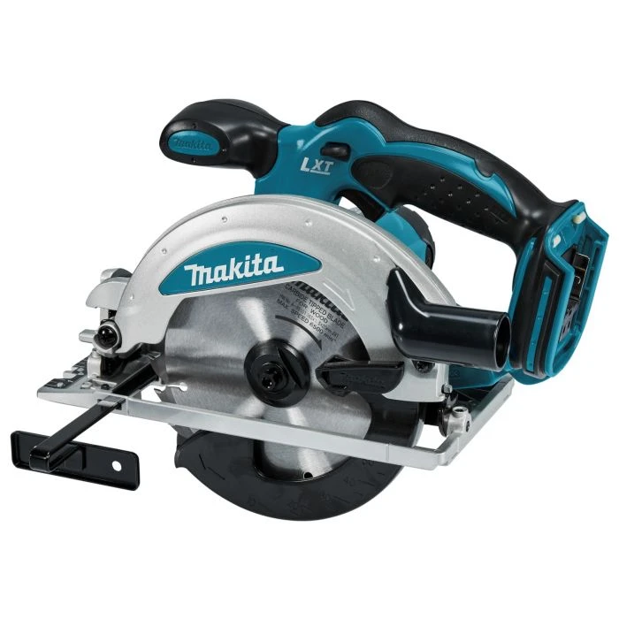 Makita DSS610Z 18 V Cirkelzaag 165 Mm 4 Makita DSS610Z 18 V Cirkelzaag 165 Mm - Afbeelding 4