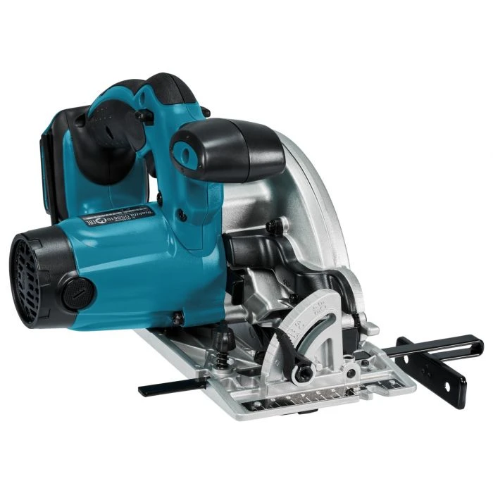 Makita DSS610Z 18 V Cirkelzaag 165 Mm 5 Makita DSS610Z 18 V Cirkelzaag 165 Mm - Afbeelding 5