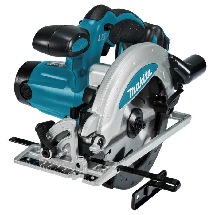 Makita DSS610Z 18 V Cirkelzaag 165 Mm 8 Makita DSS610Z 18 V Cirkelzaag 165 Mm - Afbeelding 8