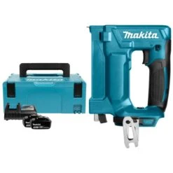 Makita DST112RTJ 18 V Nietmachine -Gereedschapswinkel dst112 c1c0 s100