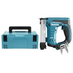 Makita DST221ZJ 18 V Nietmachine 5 Makita DST221ZJ 18 V Nietmachine -Gereedschapswinkel dst221zj a1c0 s100