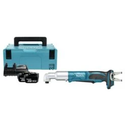 Makita DTL060RTJ 14,4 V Haakse Slagschroevendraaier -Gereedschapswinkel dtl060rtj c1c0 s100
