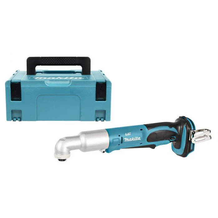 Makita DTL061ZJ 18 V Haakse Slagschroevendraaier 8 Makita DTL061ZJ 18 V Haakse Slagschroevendraaier - Afbeelding 8