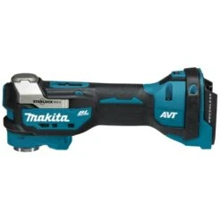 Makita DTM52RTJX2 18 V Multitool 6 Makita DTM52RTJX2 18 V Multitool -Gereedschapswinkel dtm52 c1c0