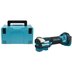 Makita DTM52ZJ 18 V Multitool 33 Makita DTM52ZJ 18 V Multitool -Gereedschapswinkel dtm52zj c1l0 s100