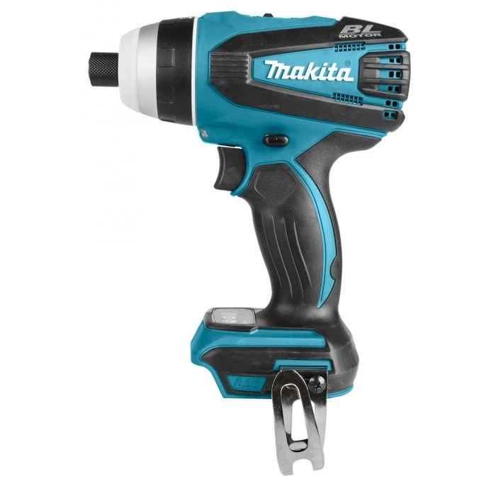 Makita DTP131ZJ 14,4 V Hybride Boor-/schroefmachine 1 Makita DTP131ZJ 14,4 V Hybride Boor-/schroefmachine