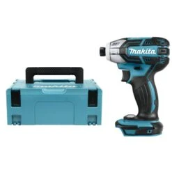 Makita DTS131ZJ 14,4 V Impulsschroevendraaier -Gereedschapswinkel dts131zj c1c0 s100
