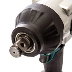 Makita DTW1001ZJ 18 V Slagmoersleutel -Gereedschapswinkel dtw1001z 2 1