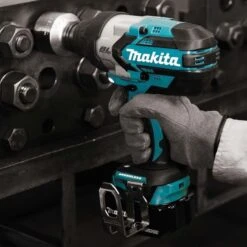 Makita DTW1001ZJ 18 V Slagmoersleutel -Gereedschapswinkel dtw1001z 4 1