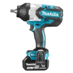 Makita DTW1002RTJ 18 V Slagmoersleutel -Gereedschapswinkel dtw1002rtj