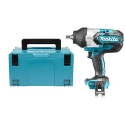 Makita DTW1002ZJ 18 V Slagmoersleutel 7 Makita DTW1002ZJ 18 V Slagmoersleutel -Gereedschapswinkel dtw1002zj c1c0 s100