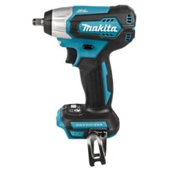 Makita DTW180ZJ 18 V Slagmoersleutel 16 Makita DTW180ZJ 18 V Slagmoersleutel -Gereedschapswinkel dtw180zj