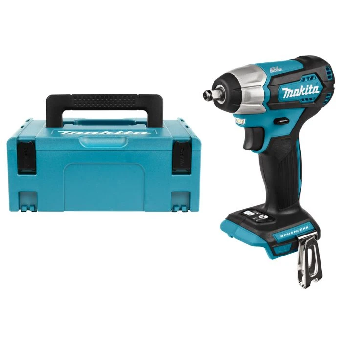 Makita DTW180ZJ 18 V Slagmoersleutel 9 Makita DTW180ZJ 18 V Slagmoersleutel - Afbeelding 9