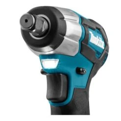 Makita DTW181ZJ 18 V Slagmoersleutel 23 Makita DTW181ZJ 18 V Slagmoersleutel -Gereedschapswinkel dtw181 2