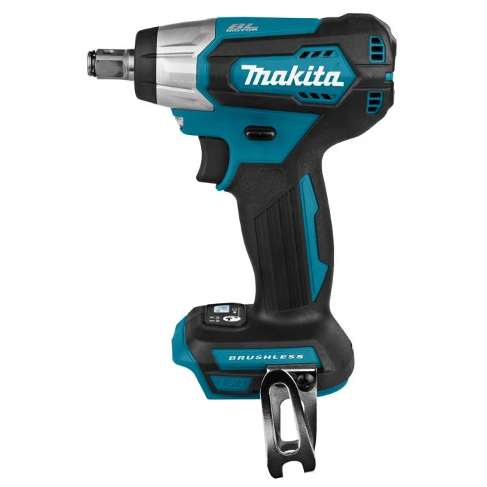 Makita DTW181ZJ 18 V Slagmoersleutel 1 Makita DTW181ZJ 18 V Slagmoersleutel