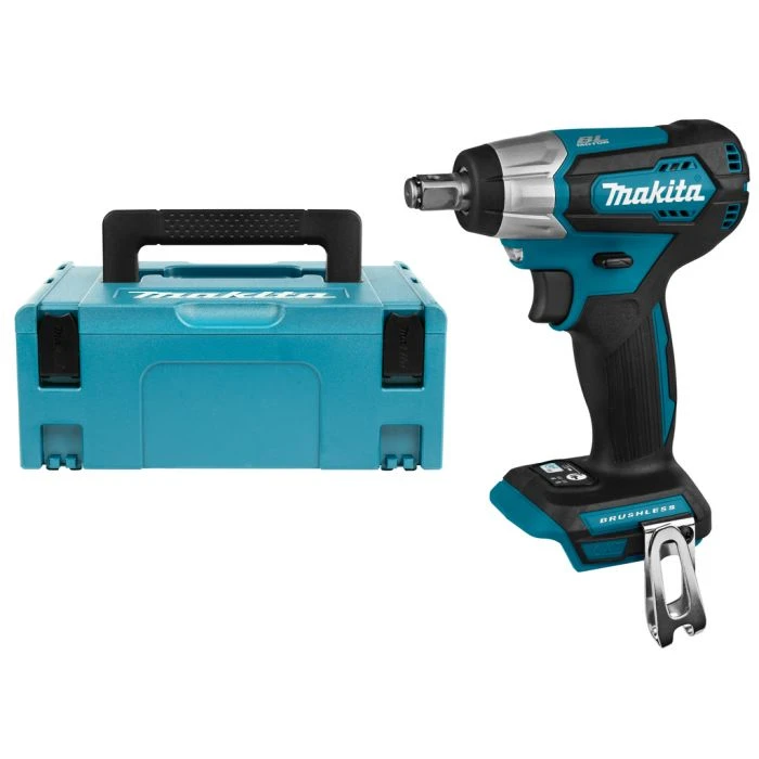 Makita DTW181ZJ 18 V Slagmoersleutel 13 Makita DTW181ZJ 18 V Slagmoersleutel - Afbeelding 13