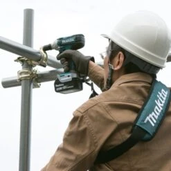 Makita DTW190ZJ 18 V Slagmoersleutel 17 Makita DTW190ZJ 18 V Slagmoersleutel -Gereedschapswinkel dtw190z 2 1