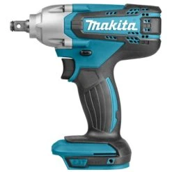 Makita DTW190ZJ 18 V Slagmoersleutel 16 Makita DTW190ZJ 18 V Slagmoersleutel -Gereedschapswinkel dtw190zj 2