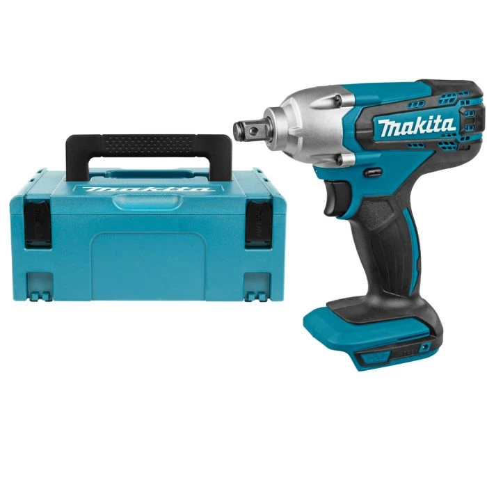Makita DTW190ZJ 18 V Slagmoersleutel 10 Makita DTW190ZJ 18 V Slagmoersleutel - Afbeelding 10