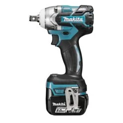Makita DTW284RTJ 14,4 V Slagmoersleutel 25 Makita DTW284RTJ 14,4 V Slagmoersleutel -Gereedschapswinkel dtw284rtj