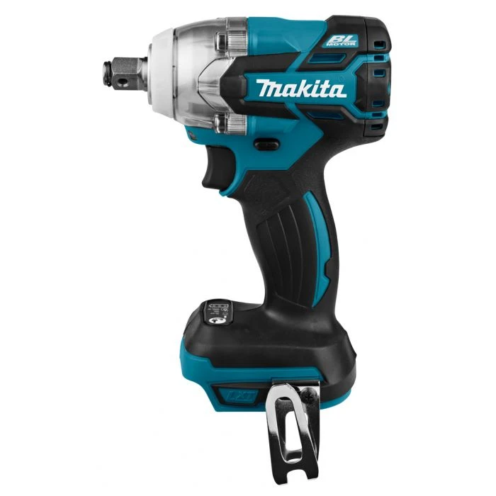 Makita DTW284ZJ 14,4 V Slagmoersleutel 1 Makita DTW284ZJ 14,4 V Slagmoersleutel