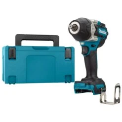 Makita DTW700ZJ 18 V Slagmoersleutel 23 Makita DTW700ZJ 18 V Slagmoersleutel -Gereedschapswinkel dtw700zj c2r0 s100 1