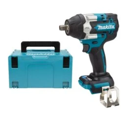 Makita DTW701ZJ 18 V Slagmoersleutel 29 Makita DTW701ZJ 18 V Slagmoersleutel -Gereedschapswinkel dtw701zj c1l0 s101