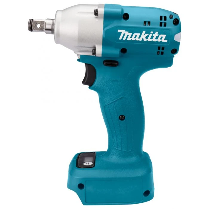 Makita DTWA140Z 14,4 V Instelbare Slagmoersleutel 140Nm 1 Makita DTWA140Z 14,4 V Instelbare Slagmoersleutel 140Nm