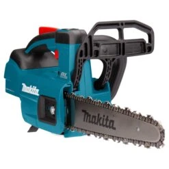 Makita DUC254CZ 18 V Tophandle Kettingzaag 25 Cm -Gereedschapswinkel duc254cz c8l0 1